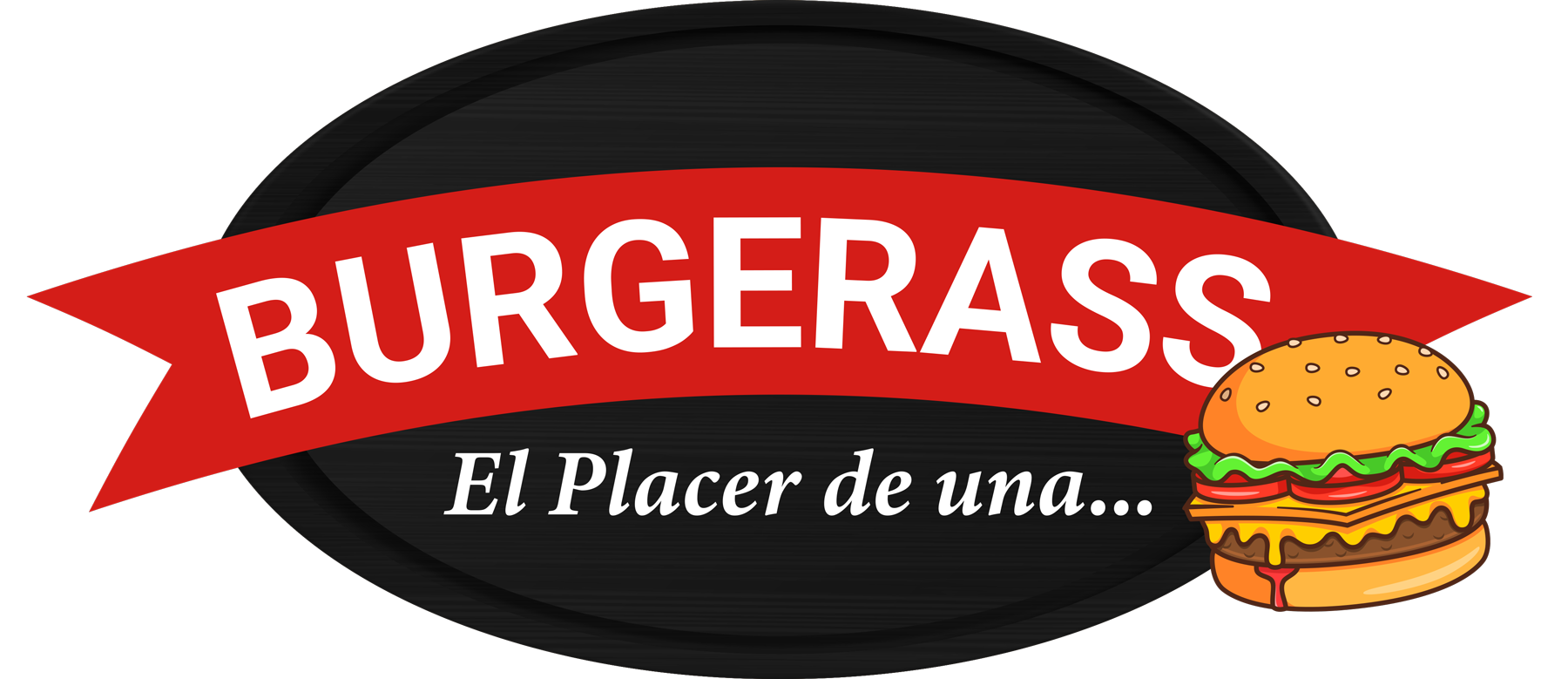 logo Burgerass
